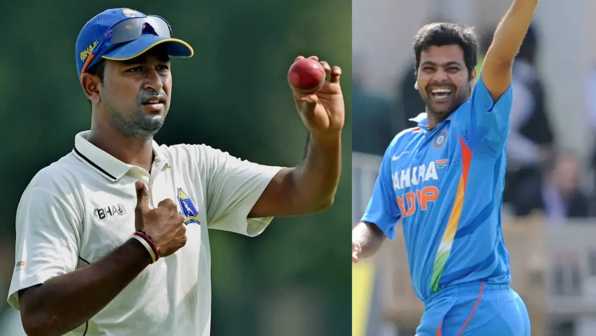 rp singh and pragyan ojha becomes selectors of team india BCCI agm meeting 10 big decisions