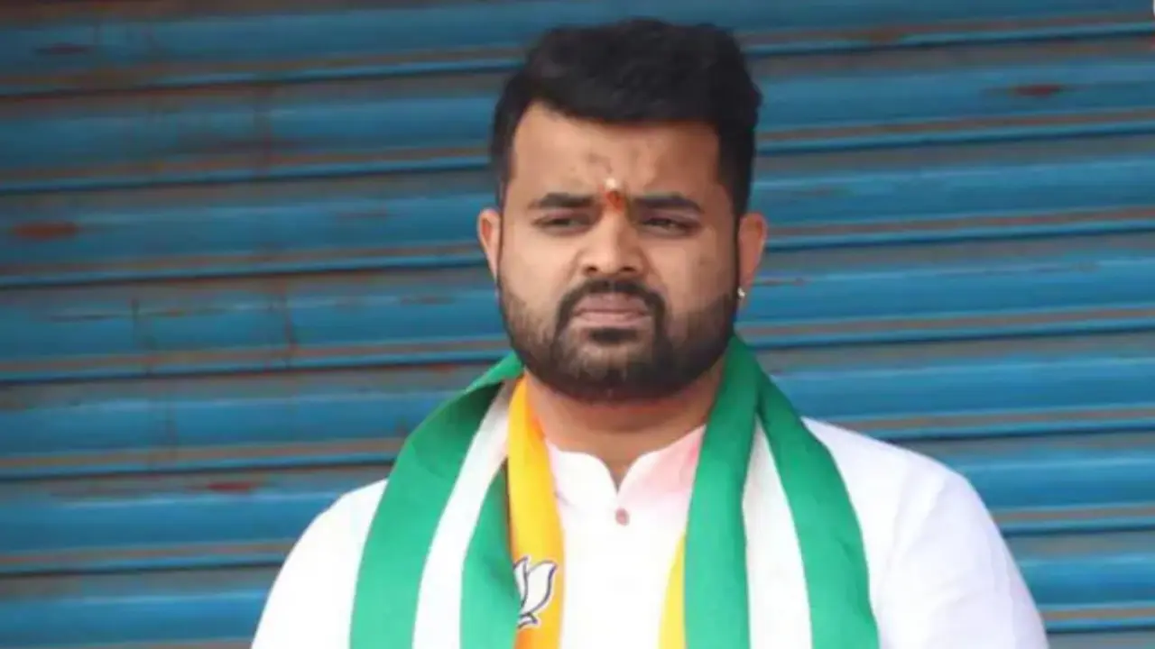 Ex-JD(S) MP Prajwal Revanna Convicted of Rape by Karnataka Court in Just 14 Months