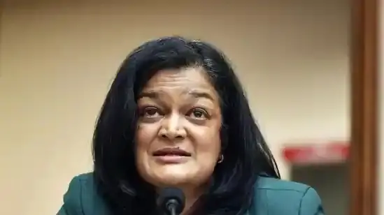 Pramila Jayapal