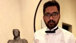 From Medicine to Media: Praneeth Nekuri's Unwavering Pursuit of Success Praneeth Nekuri