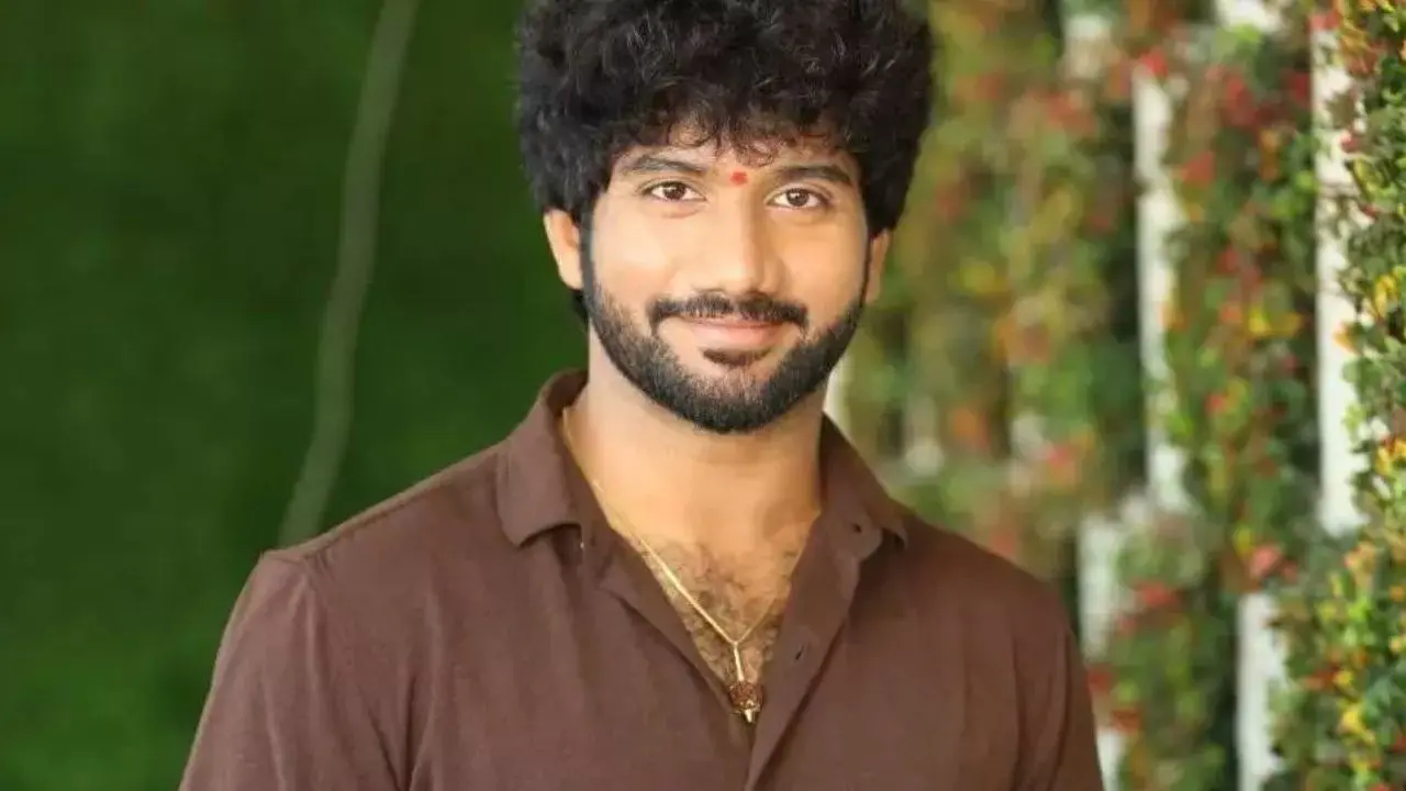 Prasanth Varma Breaks Silence On Dispute With HanuMan Producer: Allegations Made Against Me Are All False