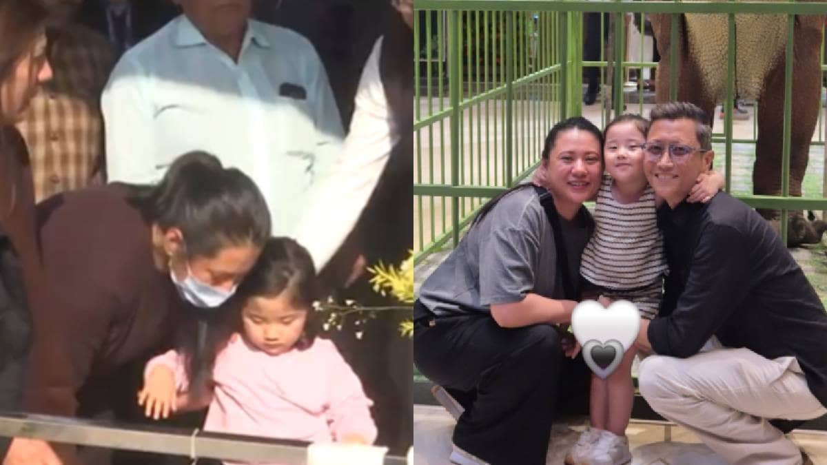 Prashant Tamang Funeral: प्रशांत तमांग के पार्थिव शरीर के पास बैठी फूट-फूटकर रोती रही पत्नी, बेटी के भी छलके आंसू, Video देख पसीज जाएगा दिल