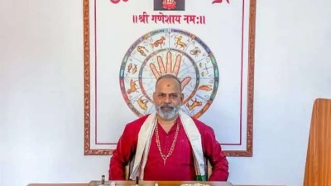 'Sheikh Hasina May Face Assassination...': Astrologer Prashanth Kini's Prediction on Bangladesh Prashanth Kinni