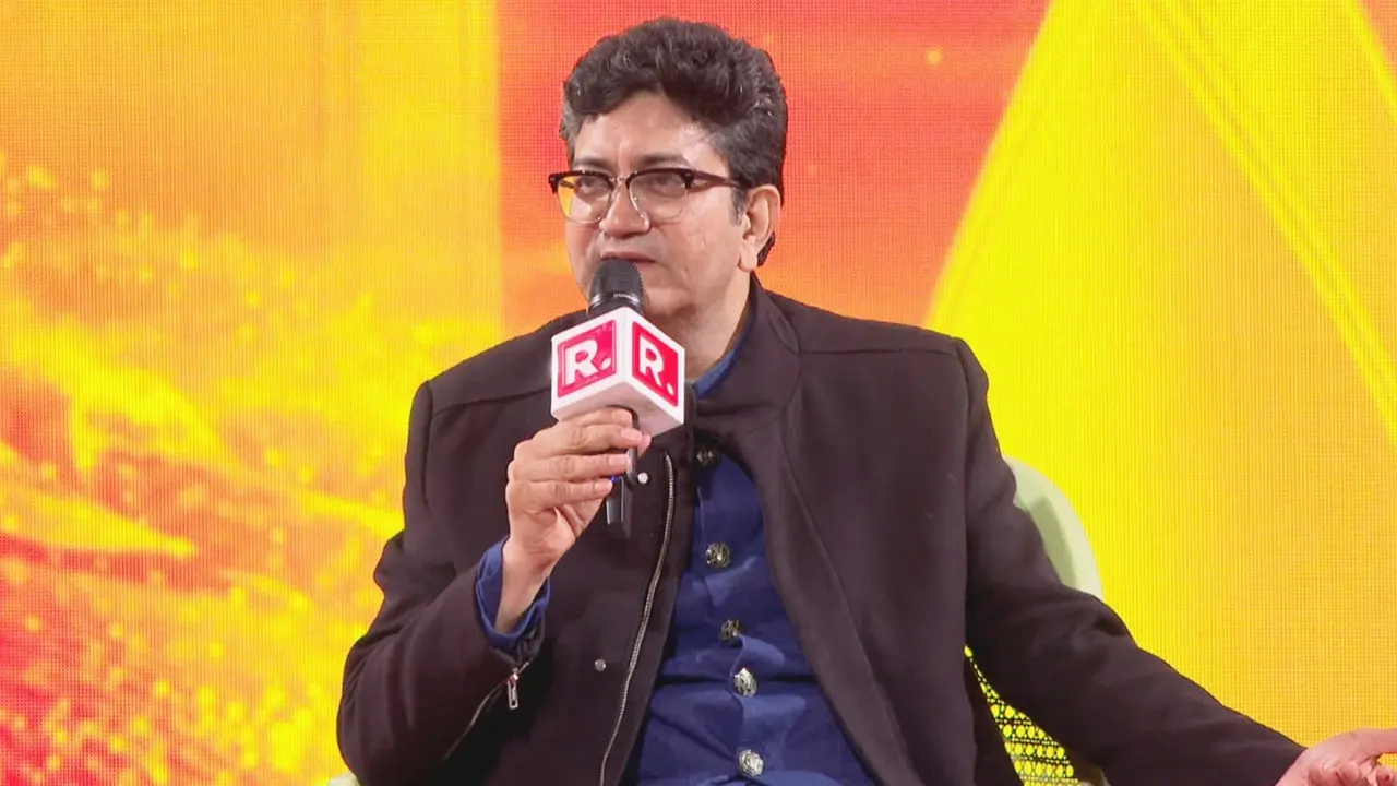 Prasoon Joshi