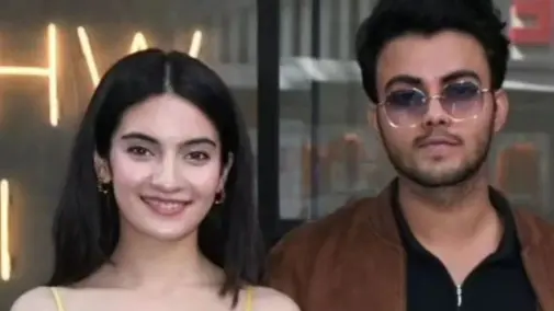 Pratibha Ranta and Sparsh Shrivastava