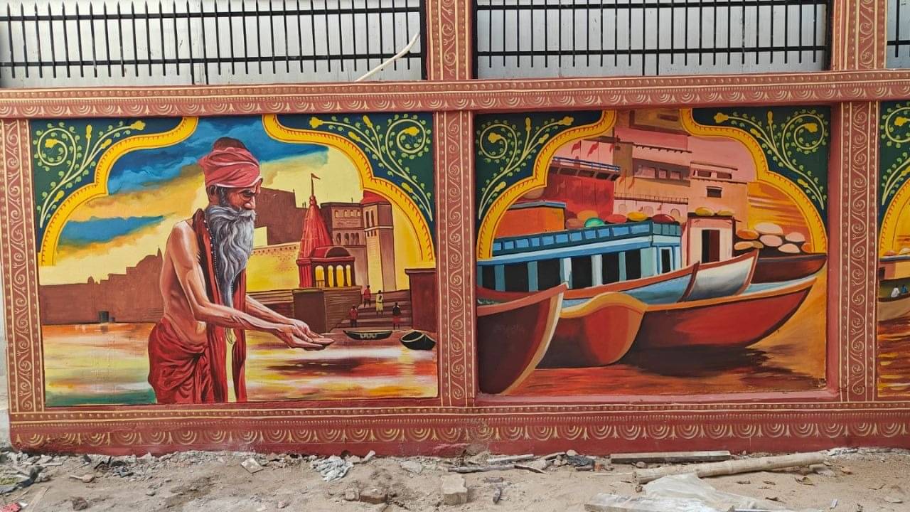 Description of the pic