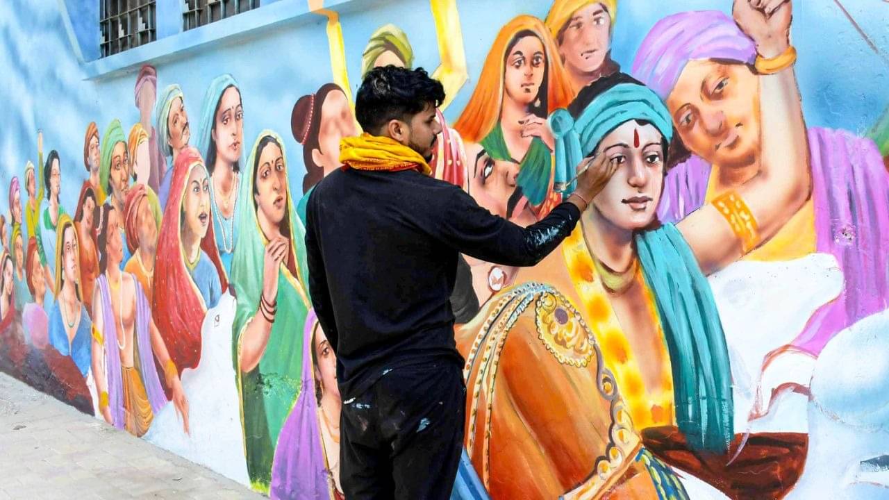 Description of the pic