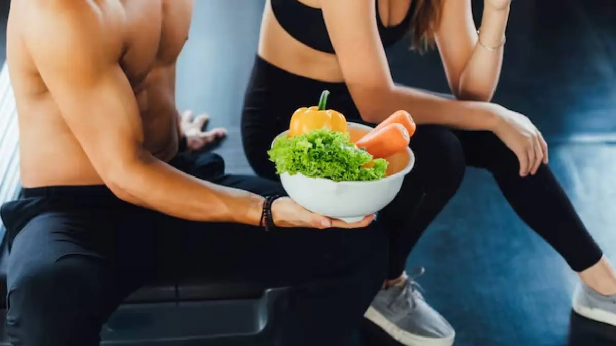 Pre and Post Workout Meals