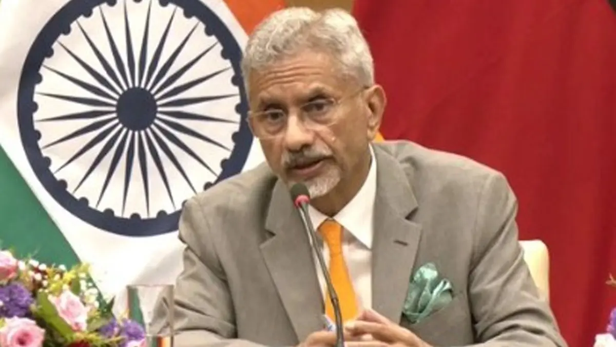 India Pushes Strategic Self-Reliance as US Trade Tensions Deepen, Jaishankar Says ‘Politics Trumps Economics’