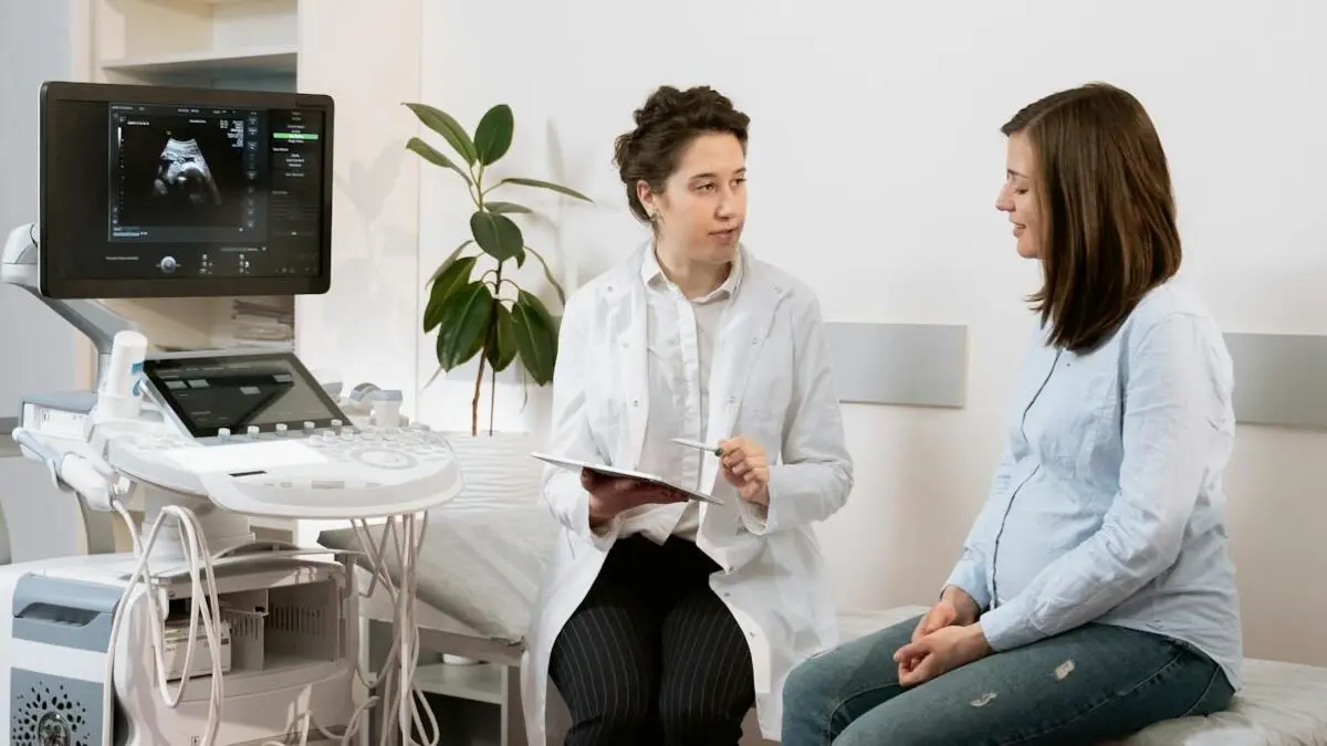 Fertility Fitness: A Doctor's Advice On Preparing Your Body For In Vitro Fertilization Pregnancy through IVF.