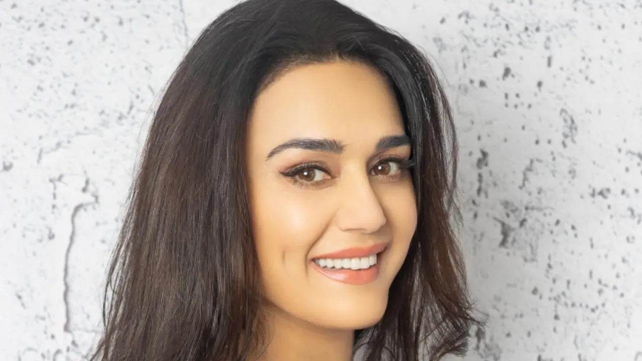 'शर्म आनी चाहिए...', केरल कांग्रेस के सोशल मीडिया पोस्ट पर प्रीति जिंटा का पलटवार Preity Zinta