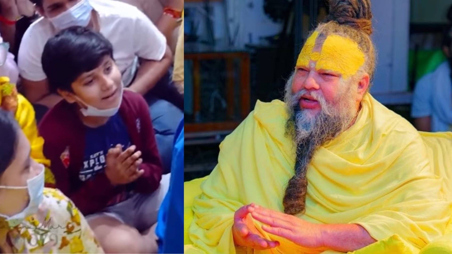 premanand ji maharaj