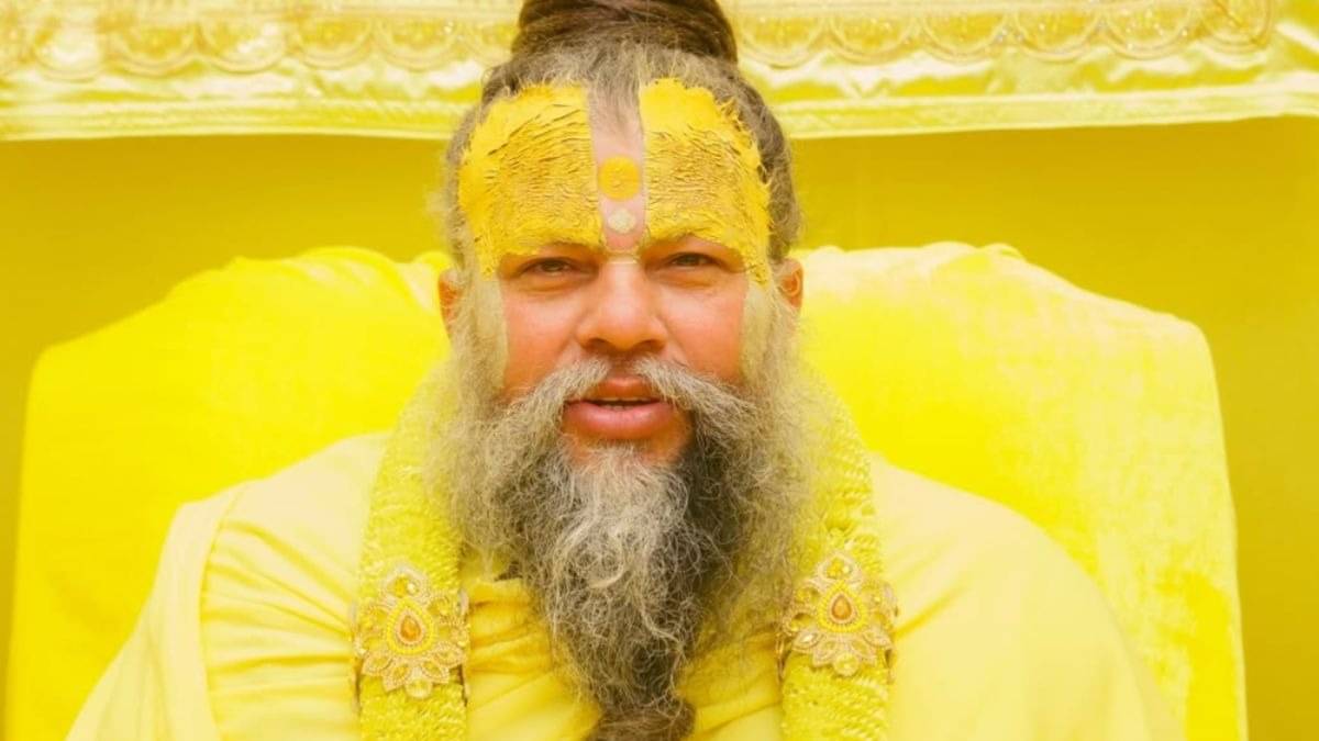 Premanand Maharaj