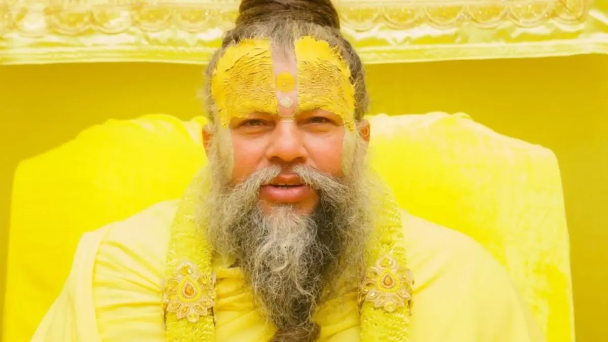 Premanand Ji Maharaj: सच्चा प्यार आपको ईश्वर के करीब लाता है... कैसे और कब होता है असली प्यार? प्रेमानंद महाराज ने बताया Premanand Maharaj