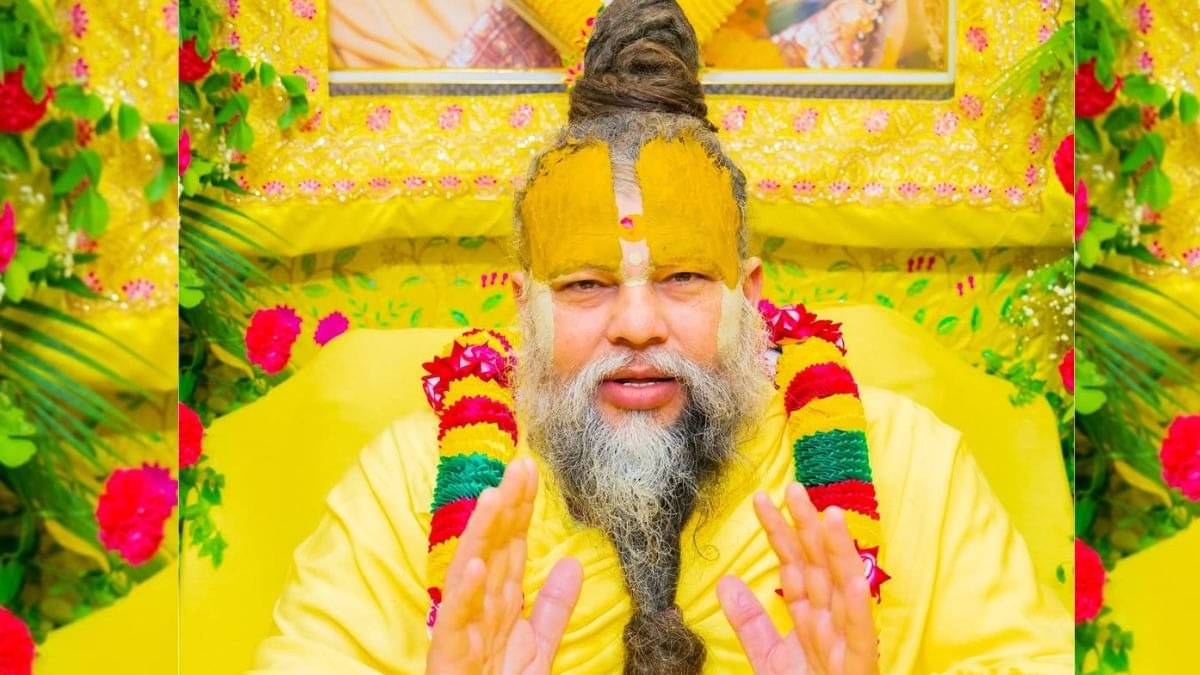 Premanand Maharaj