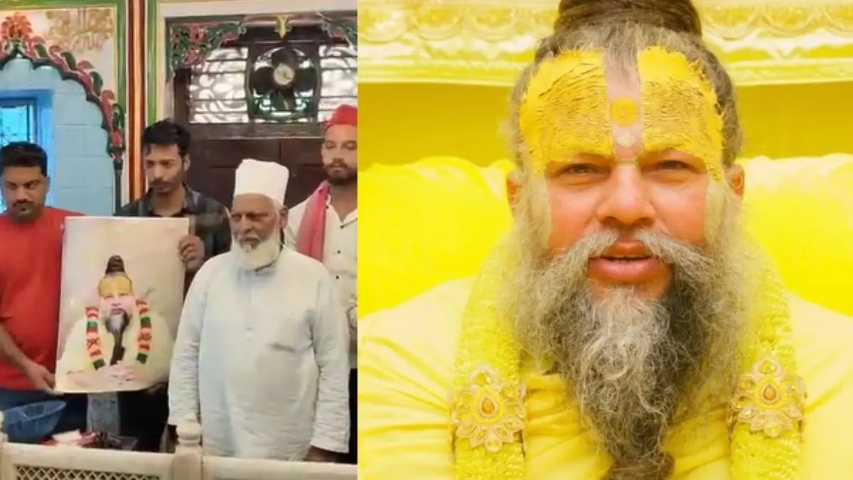 Premanand Maharaj health