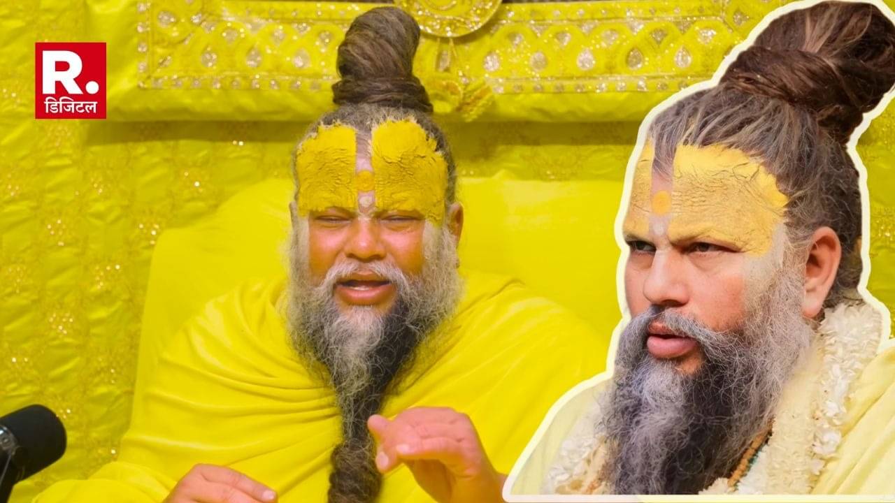 Premanand Maharaj 