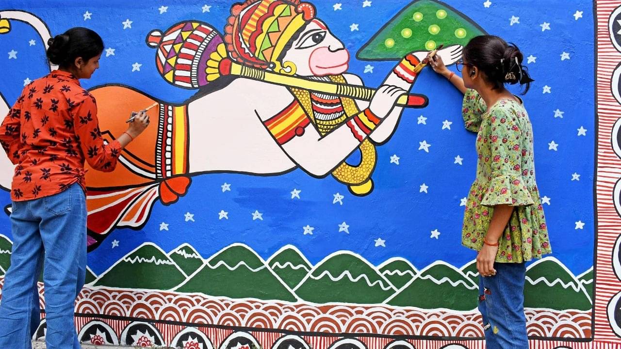 Description of the pic