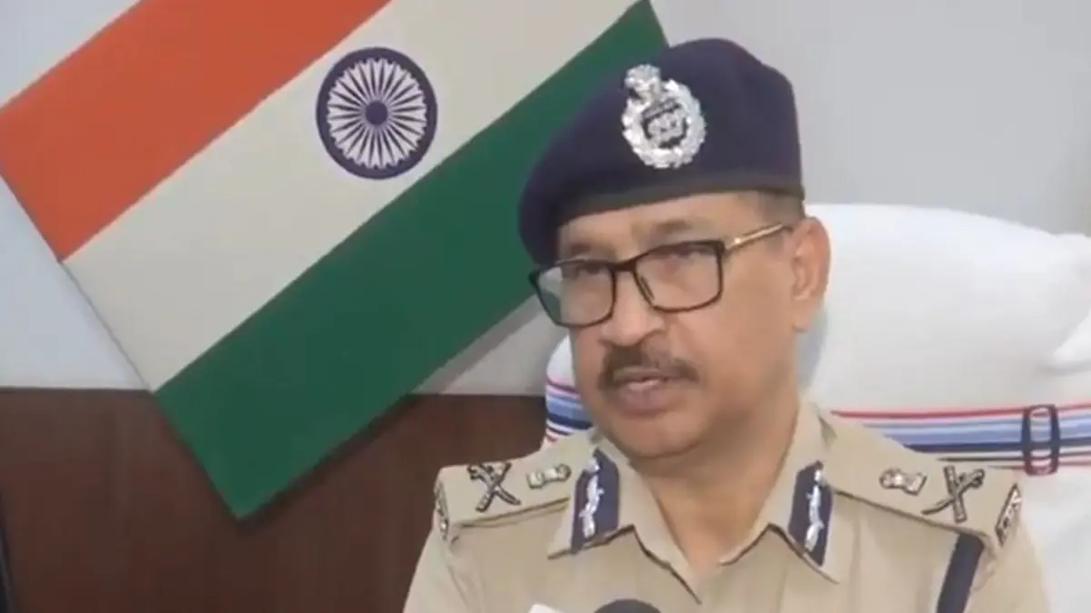 Preparations for Second Phase of Assembly Polls More Stringent than First Phase: Bihar DGP Vinay Kumar