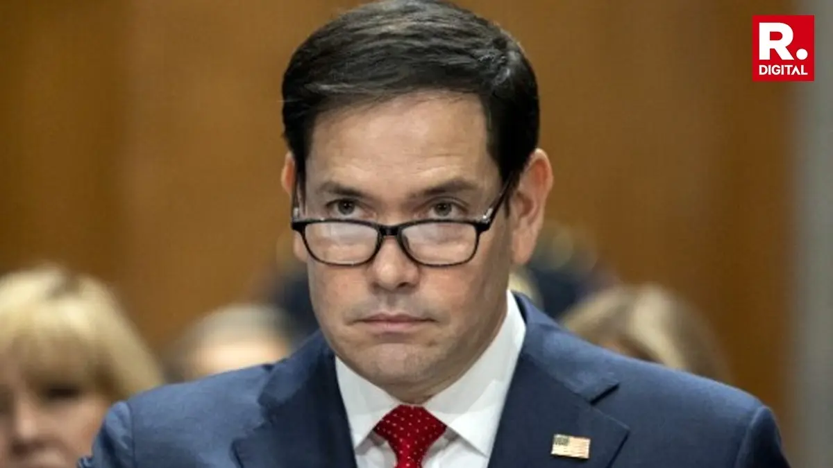 'Prepare To Be Deported': Rubio Says Visa Revocations Underway For Foreigners Celebrating Charlie Kirk's Death