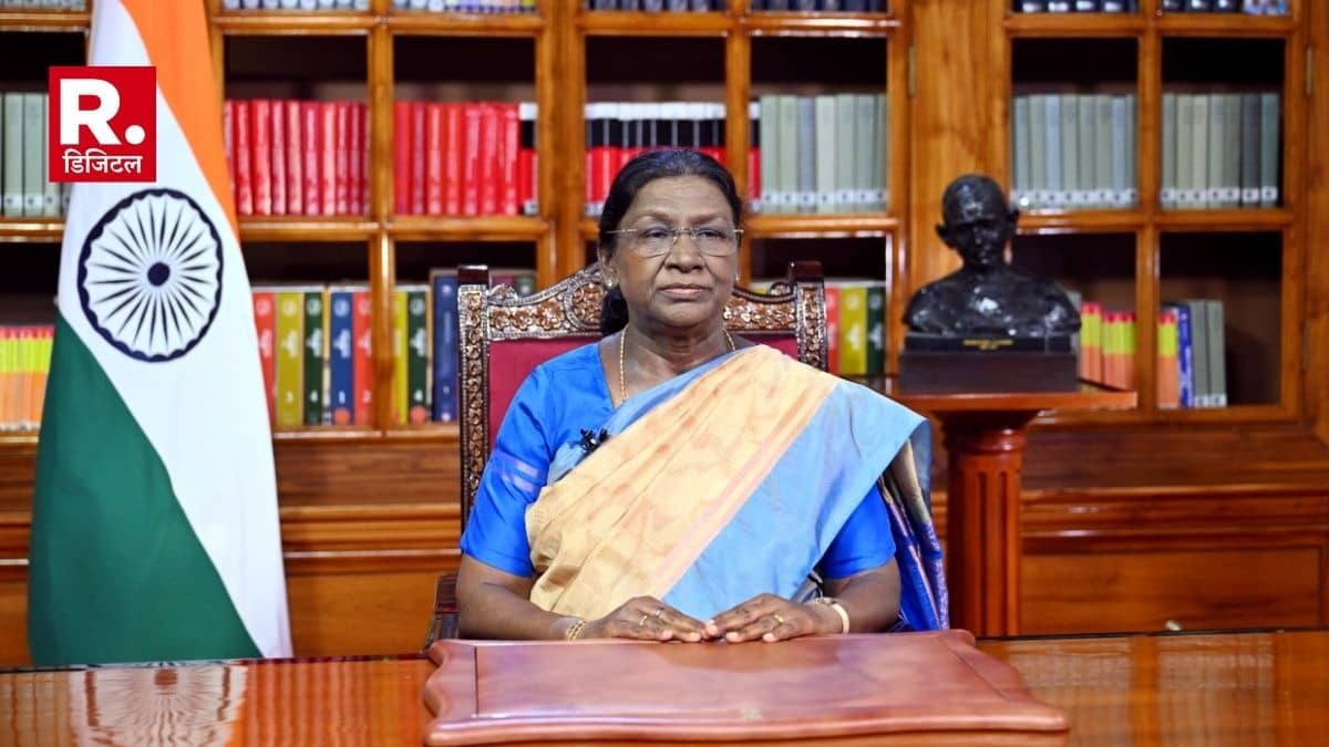  India’s Parliament convened for the start of its annual Budget Session, and the proceedings began with President Droupadi Murmu’s address to a joint sitting of the Lok Sabha and the Rajya Sabha.