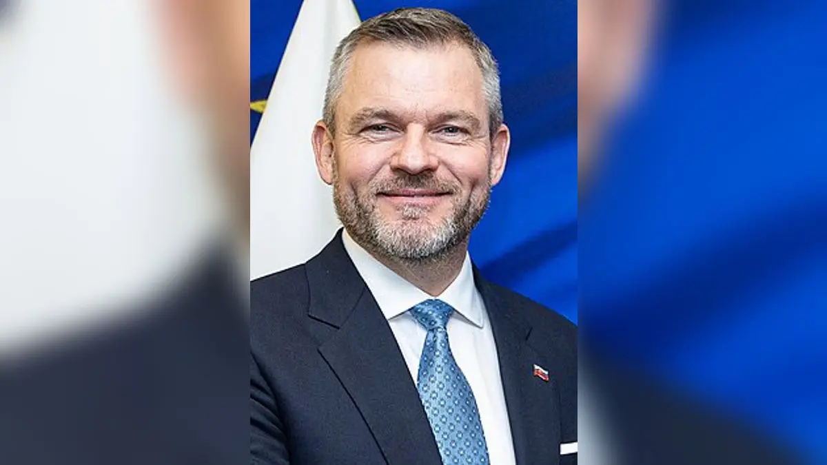 President of The Republic of Slovakia To Attend AI Impact Summit 2026 in India President of The Republic of Slovakia To Attend AI Impact Summit 2026 in India