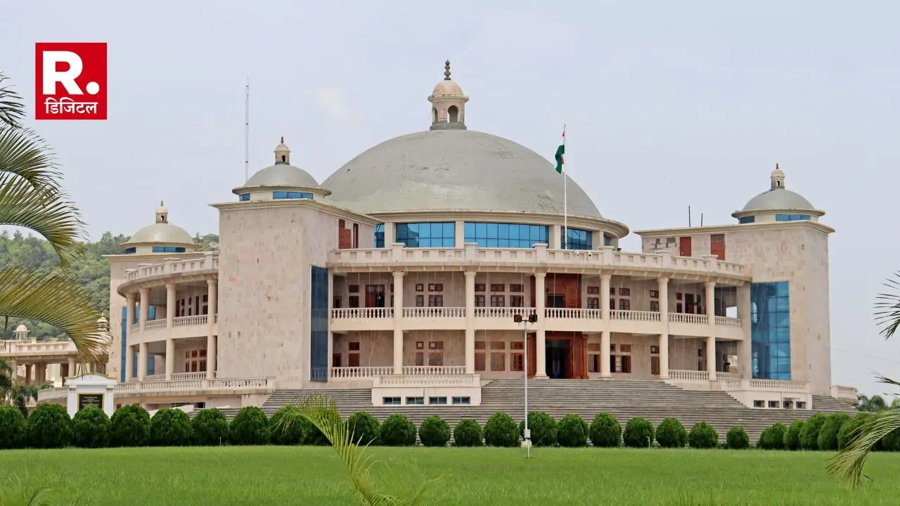 President rule may be imposed in Manipur