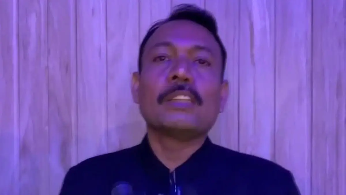 'President's Rule Should Be Imposed': Former Bareilly City Magistrate Alankar Agnihotri Demands SIT Probe 'President's Rule Should Be Imposed': Former Bareilly City Magistrate Alankar Agnihotri Demands SIT Probe