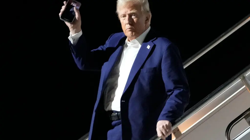 Will Return A Gringo: Colombian President’s Daughter Takes a Jab at Trump In Tariff Clash President Trump