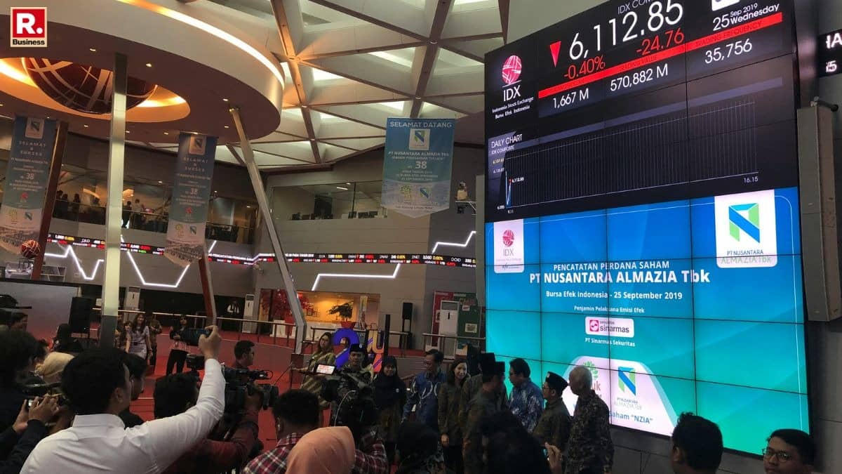 President Trump announced a plan to impose escalating tariffs