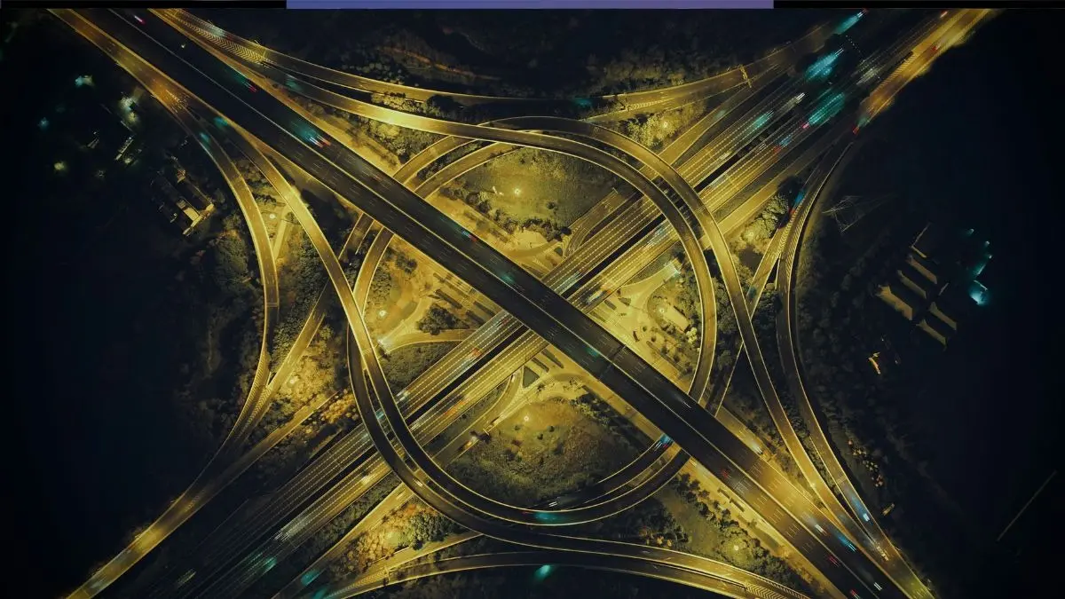 Prestige Group's Private Flyover I Bengaluru