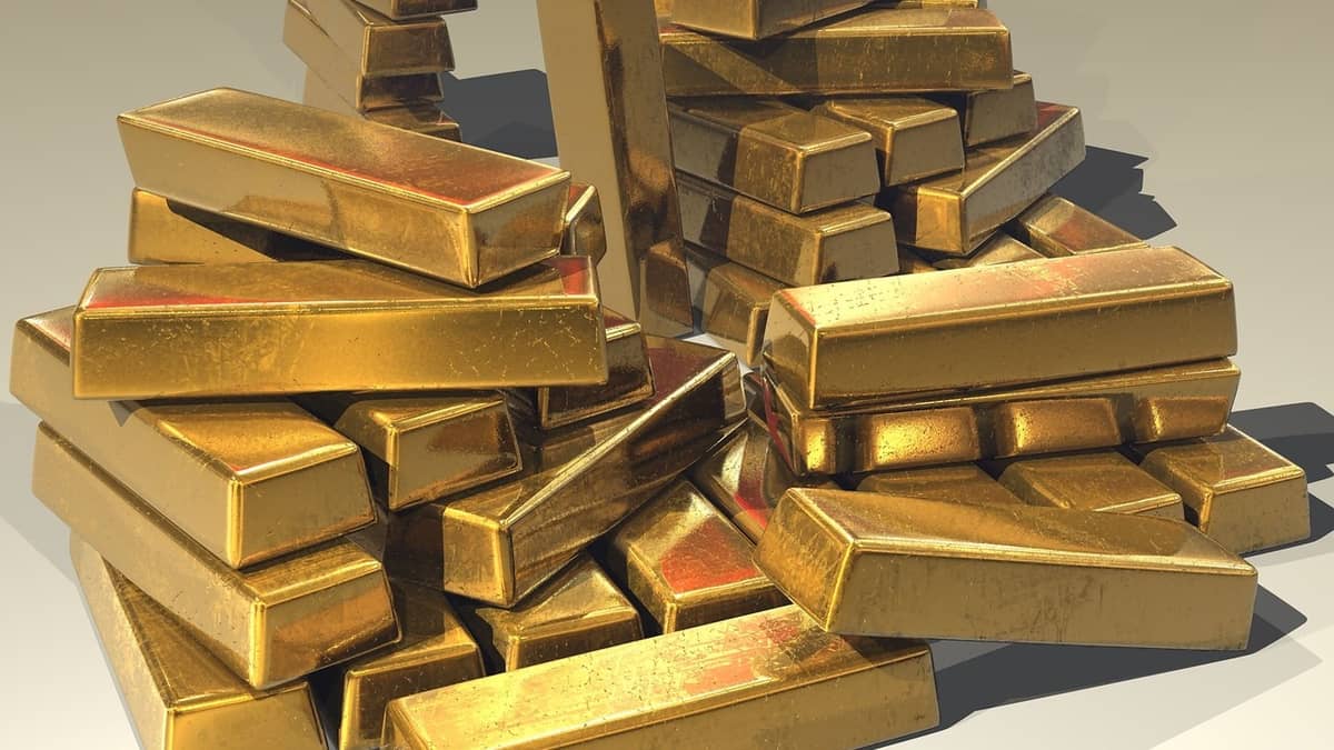 Debt-Laden Pakistan Hits Jackpot? Minister Claims Discovery of 2.8Mn Tolas  of Gold | Republic World