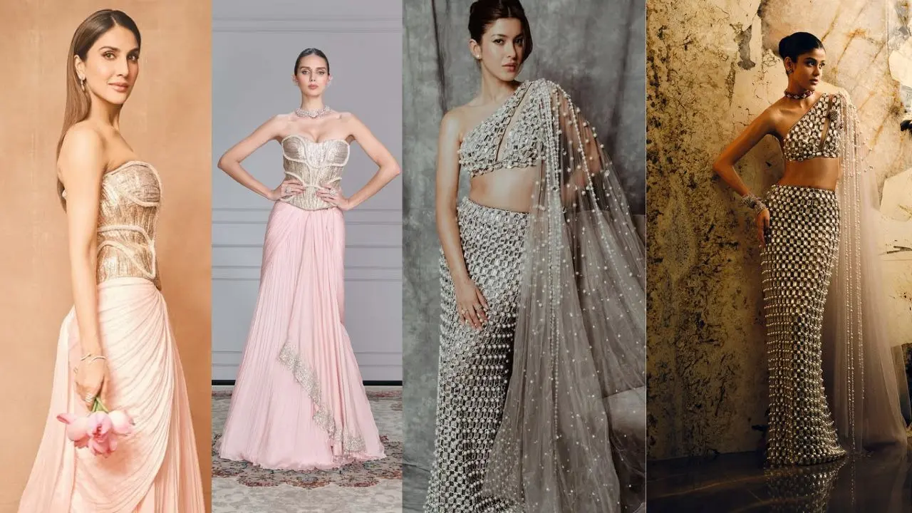 Price of Manish Malhotra Lehengas