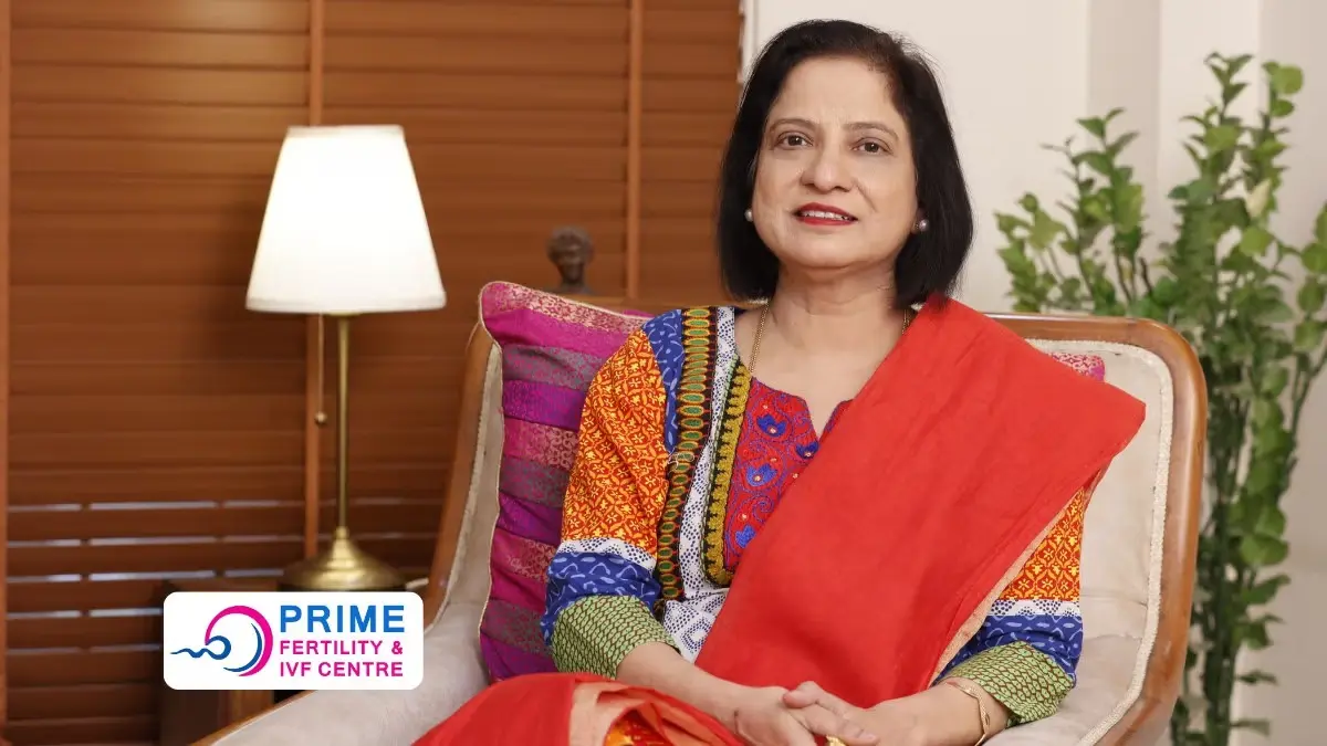 Prime IVF Centre Expanding Footprints In North India In Fertility Care Prime IVF Centre Expanding Footprints In North India In Fertility Care