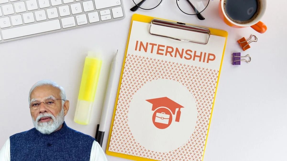 PM Internship Scheme: Direct Link To Apply, Key Dates, Stipend, And ...