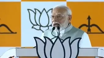 Prime Minister Narendra Modi