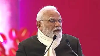 Prime Minister Narendra Modi