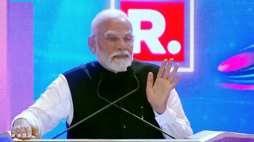 Prime Minister Narendra Modi