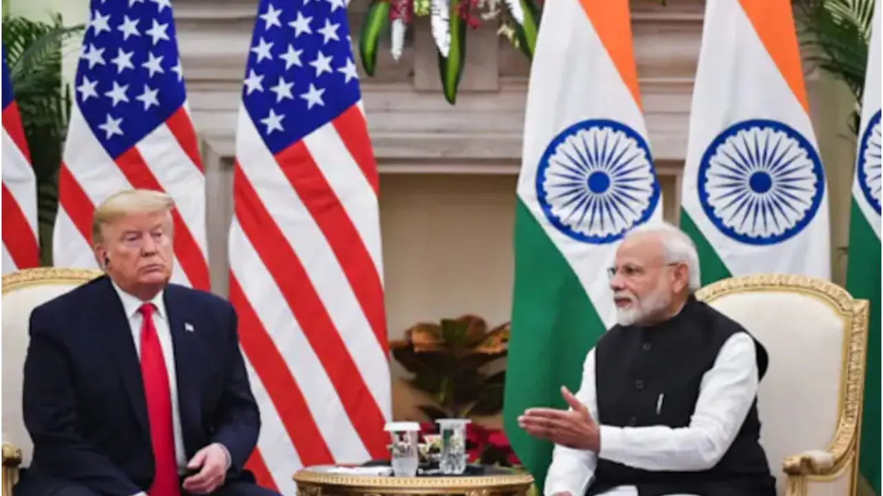 Prime Minister Narendra Modi