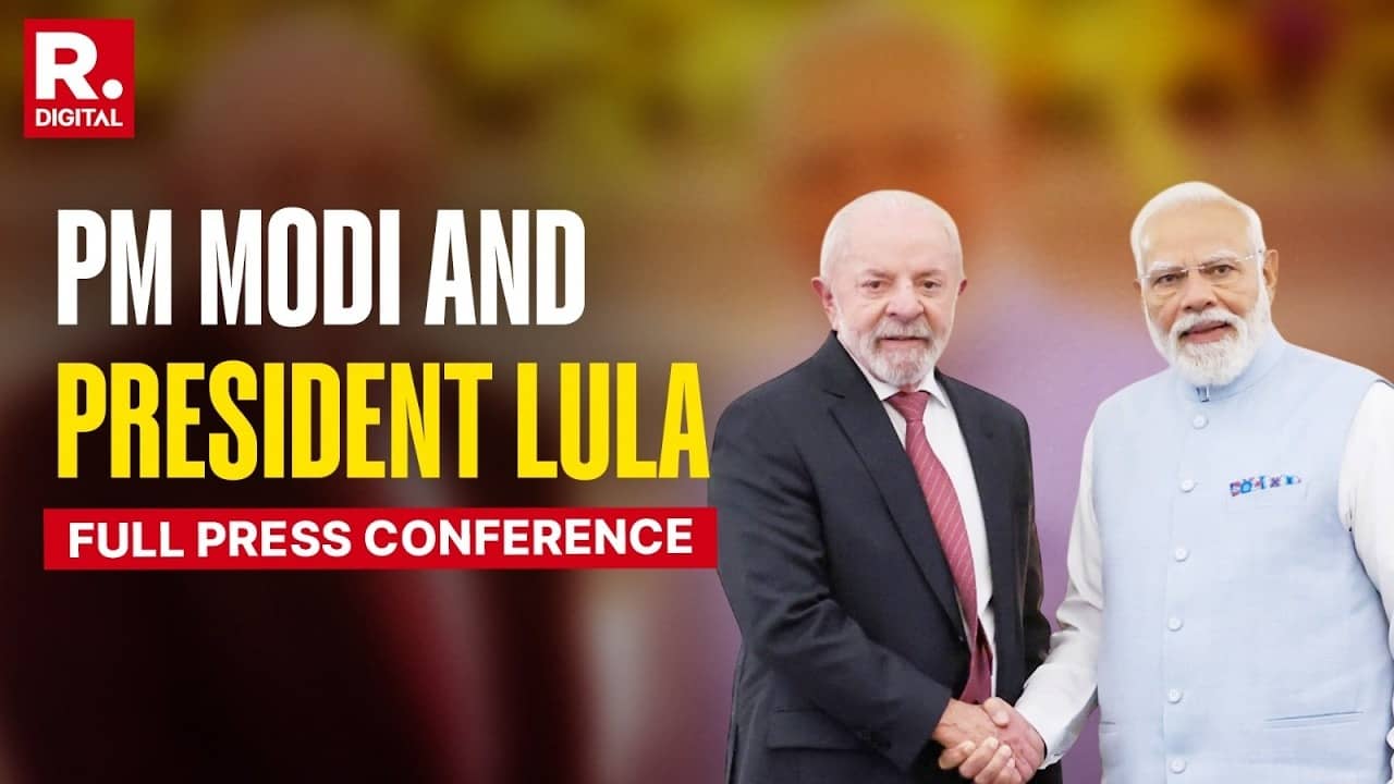 Prime Minister Narendra Modi