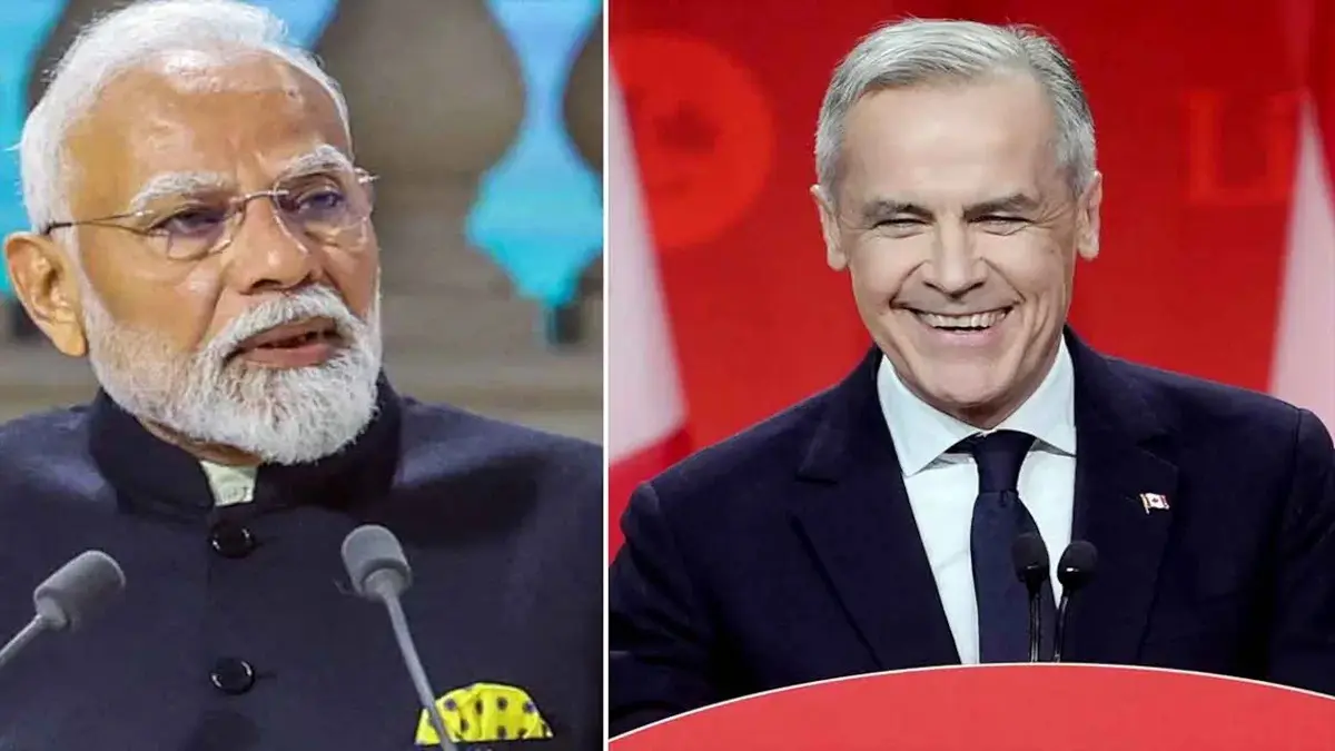 Prime Minister Narendra Modi is set to attend the G7 Summit after an invitation from his Canadian counterpart, Mark Carney.
