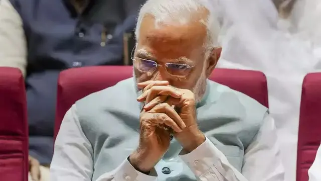 Prime Minister Narendra Modi on Thursday strongly condemned the “cowardly” terrorist attack on New Orleans.