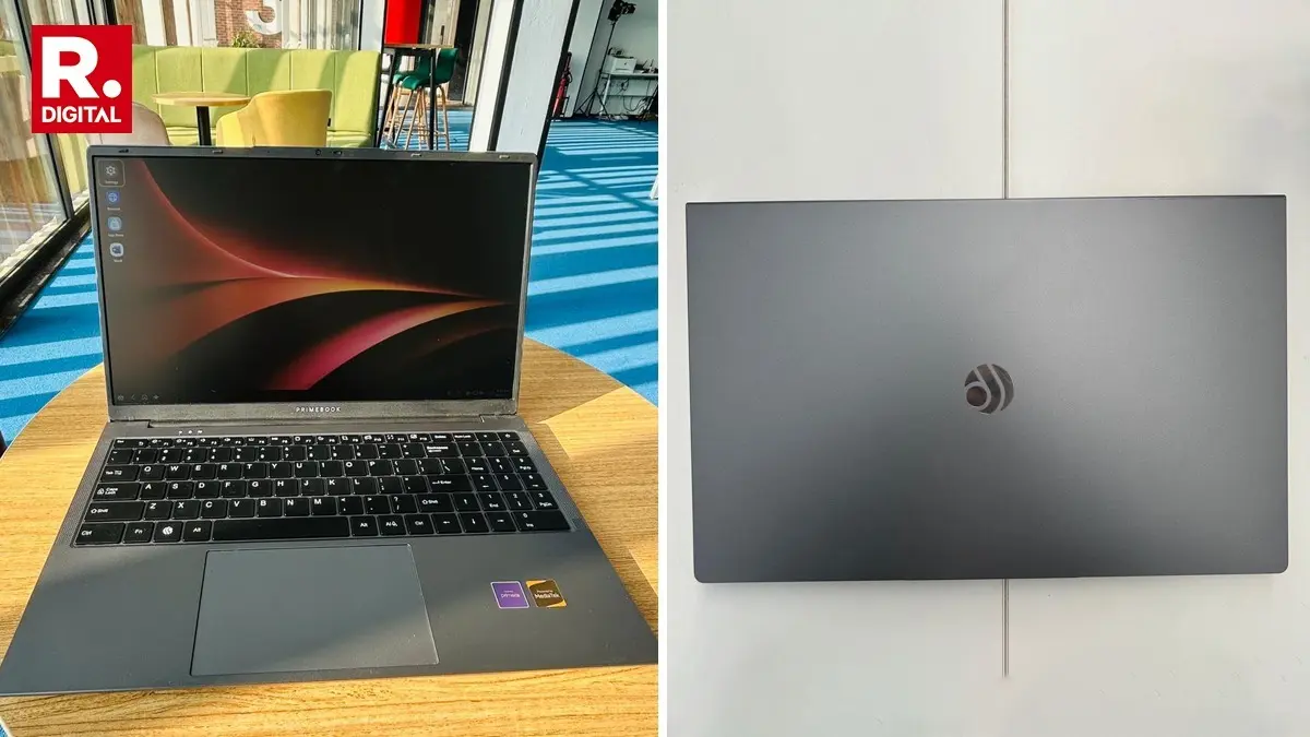 Primebook 2 Max Review