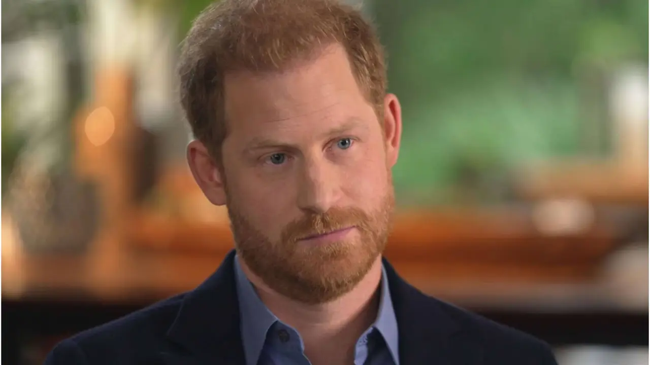 Prince Harry Seeks Reconciliation With Family: A Timeline Of Royal Infighting