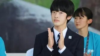 Prince Hisahito Becomes First Royal Male In Japan To Reach Adulthood In 40 Years Prince Hisahito