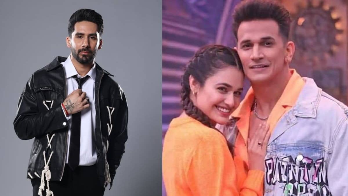 Prince Narula Betrayal To Siwet Tomar: प्रिंस नरूला से टूटी शिवित तोमर की दोस्ती, 'द 50' में हुआ कुछ ऐसा कि एविक्शन के बाद किया अनफॉलो