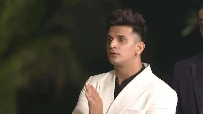 Roadies XX: Prince Narula Strongly Reacts After Contestant Accuses Him And Wife Yuvika Chaudhary Of Taking ₹20 Lakh Bribe Prince Narula lashes out at roadies XX contestant.