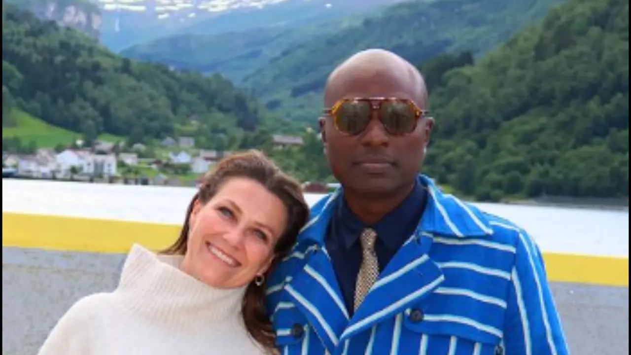 Princess Martha Louise of Norway to Marry Self-Proclaimed Shaman in Private Ceremony Princess Martha Louise of Norway to Marry Self-Proclaimed Shaman in Private Ceremony