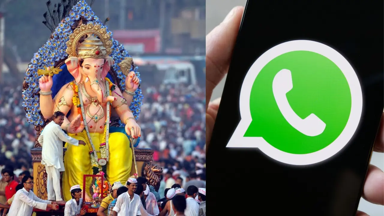 principal arrested for deleting ganesh chaturthi greeting messages from schools whatsapp group