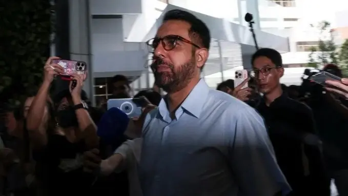 Who is Pritam Singh? Singapore's Indian-origin LoP Found Guilty of Lying to Parliamentary Committee Pritam Singh, Singapore's Indian-Origin Lop Found Guilty Of Lying in Parliament